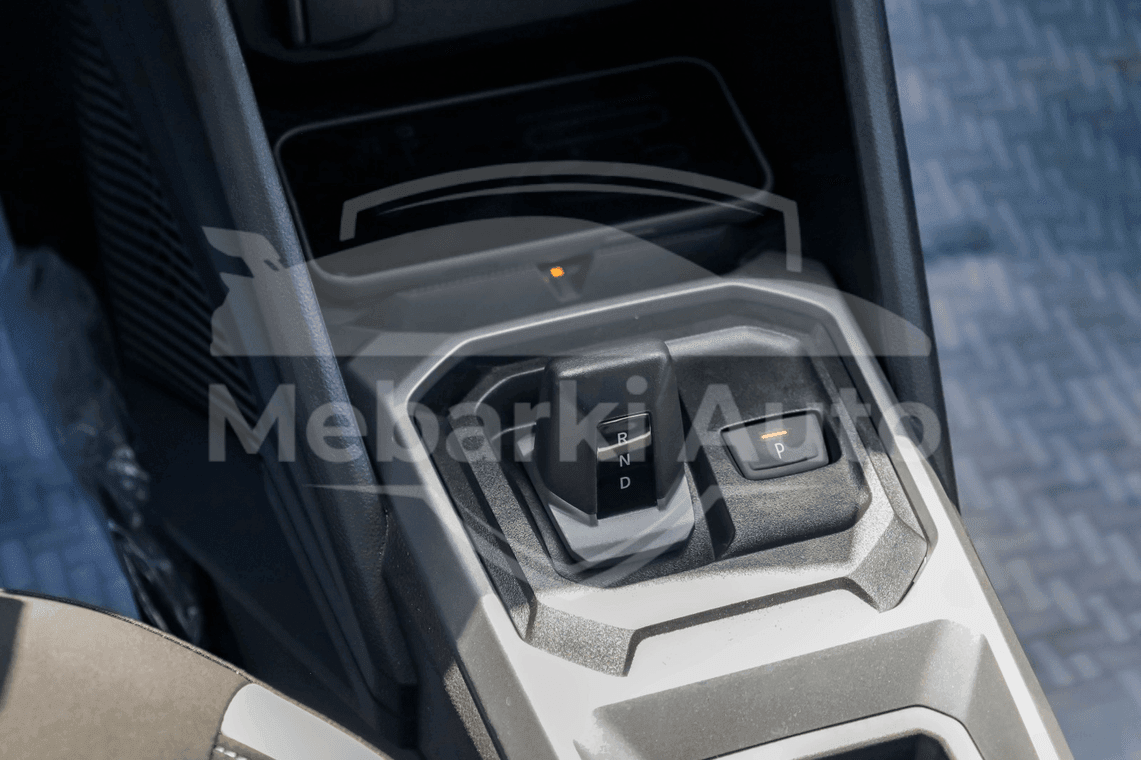 2026 Renault Duster - 0 km - Available for export from UAE to Algeria - 13