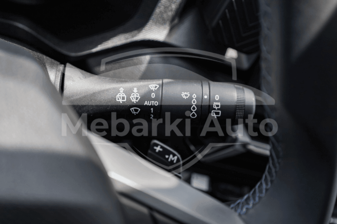 2026 Renault Duster - 0 km - Available for export from UAE to Algeria - 22