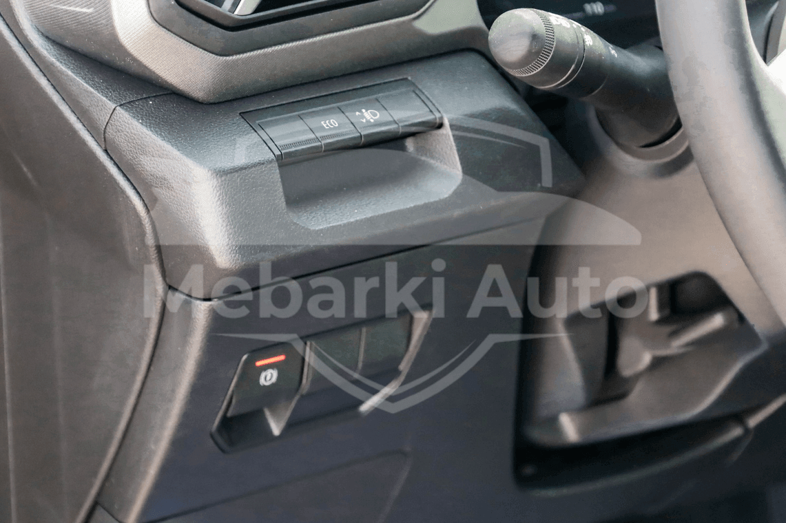 2026 Renault Duster - 0 km - Available for export from UAE to Algeria - 6