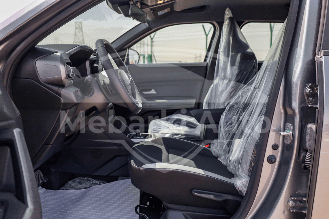 2026 Renault Duster - 0 km - Available for export from UAE to Algeria - 7
