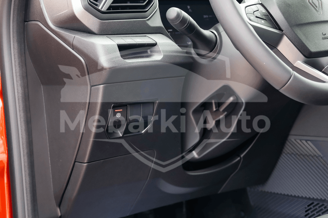 2026 Renault Duster - 0 km - Available for export from UAE to Algeria - 15