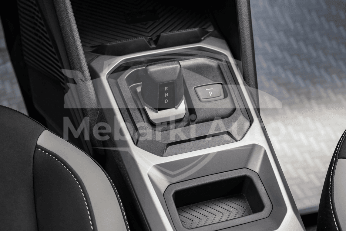 2026 Renault Duster - 0 km - Available for export from UAE to Algeria - 23
