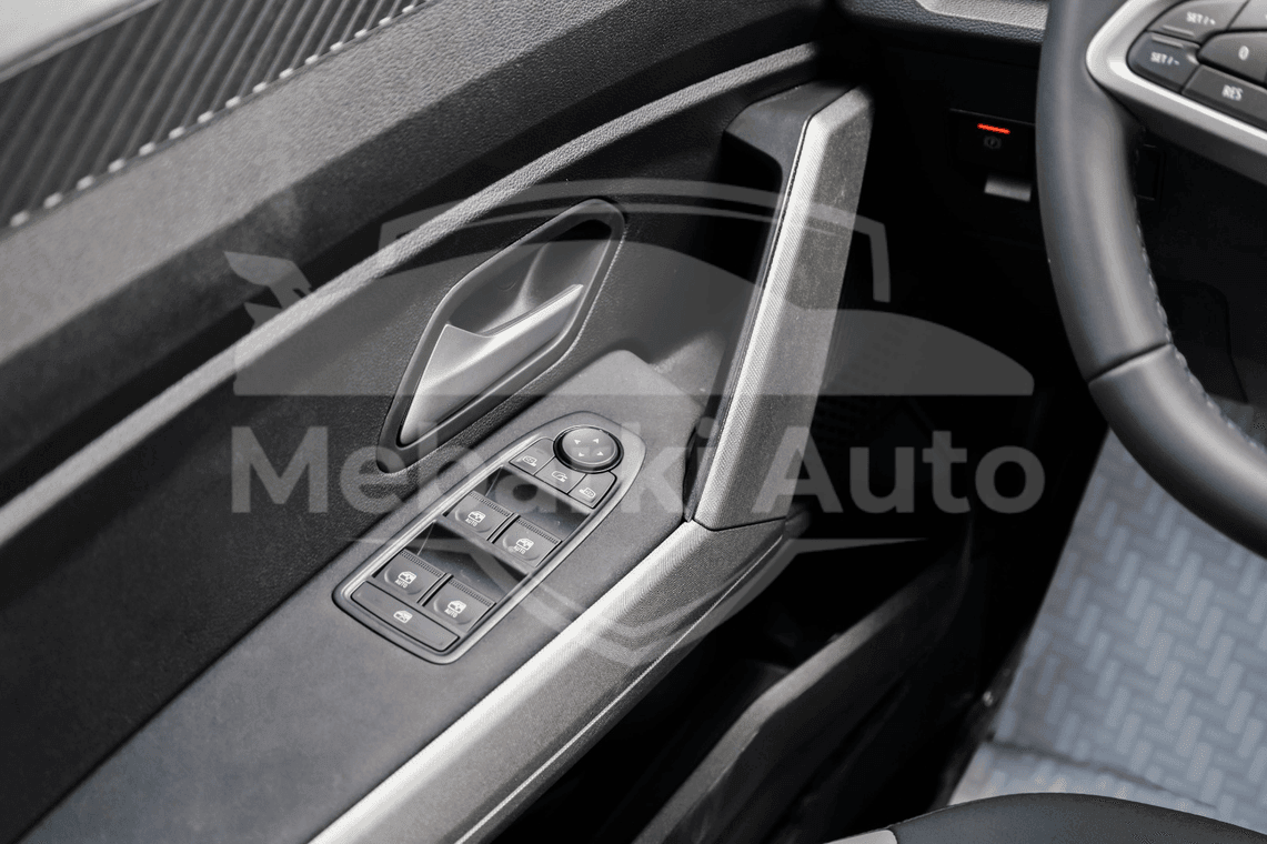 2026 Renault Duster - 0 km - Available for export from UAE to Algeria - 29