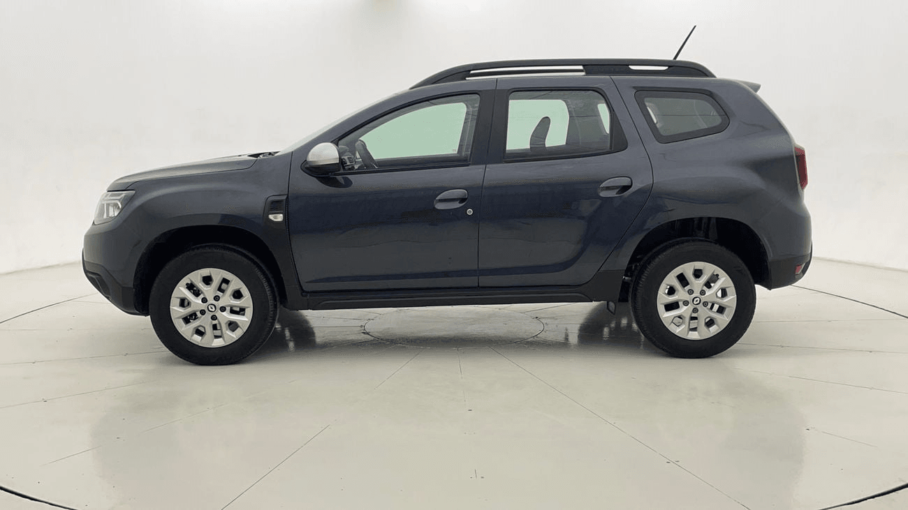 2025 Renault Duster - View 6