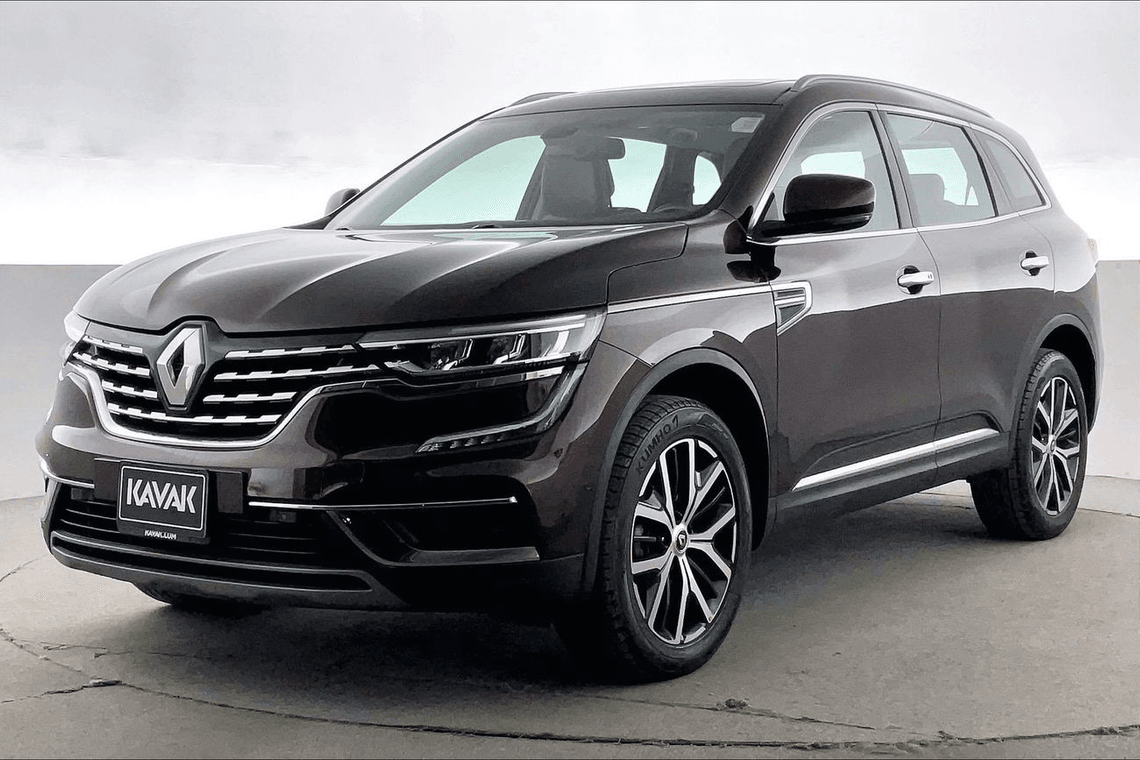 2024 Renault Koleos - View 1