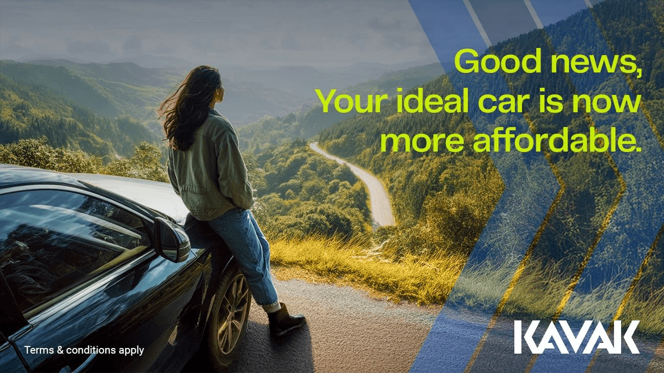 2024 Renault Koleos - View 2