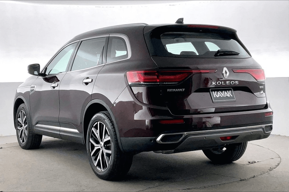 2024 Renault Koleos - View 6