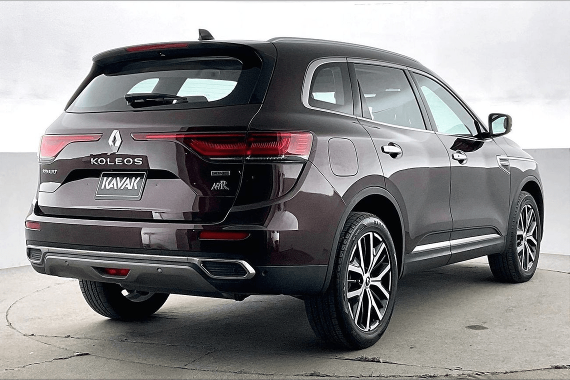 2024 Renault Koleos - View 7