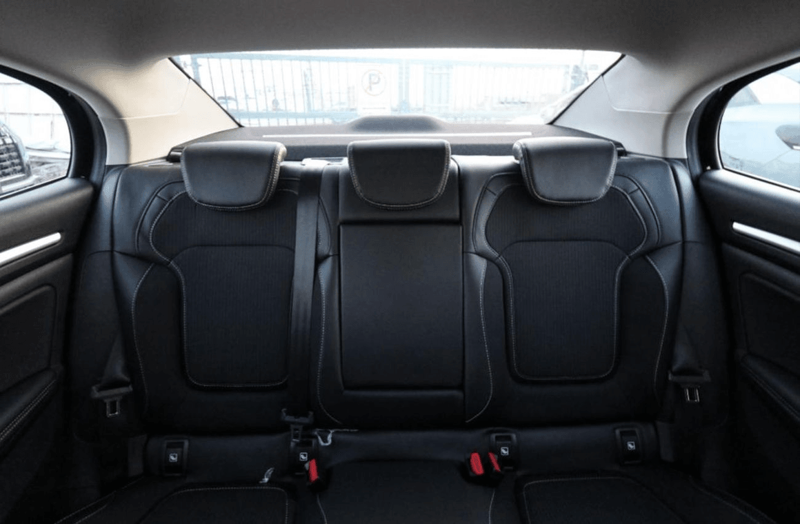 2024 Renault Megane - View 2