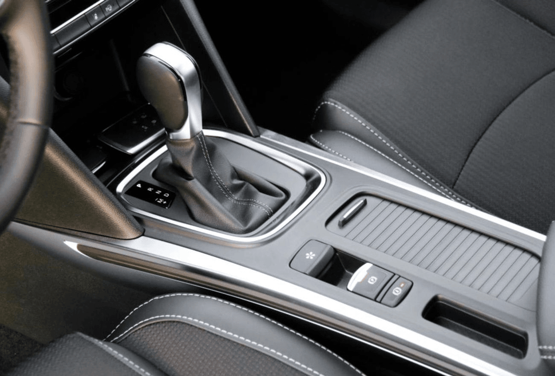 2024 Renault Megane - View 3