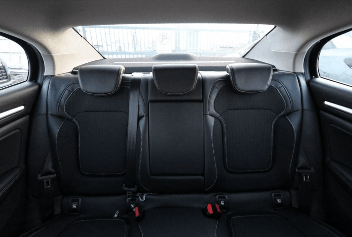 2024 Renault Megane - View 6