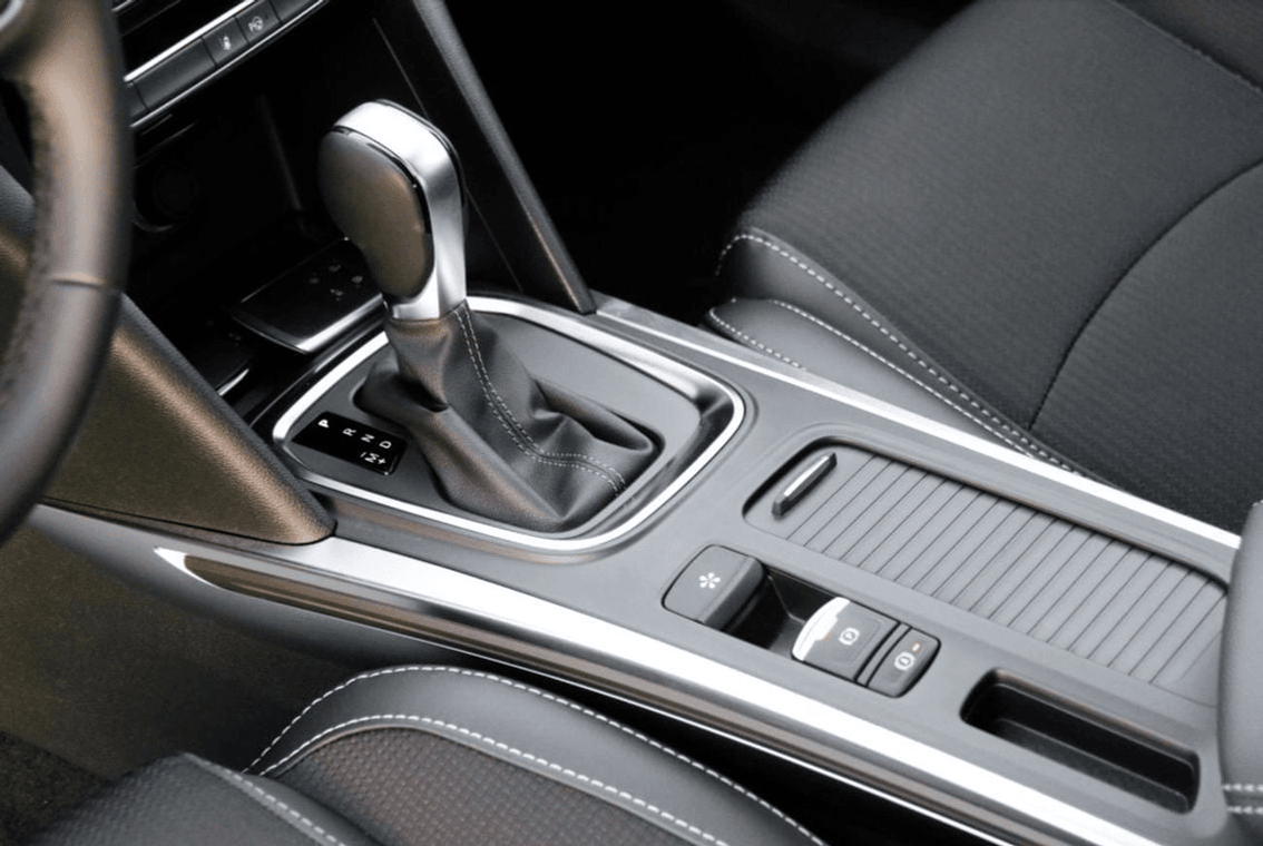 2024 Renault Megane - View 7