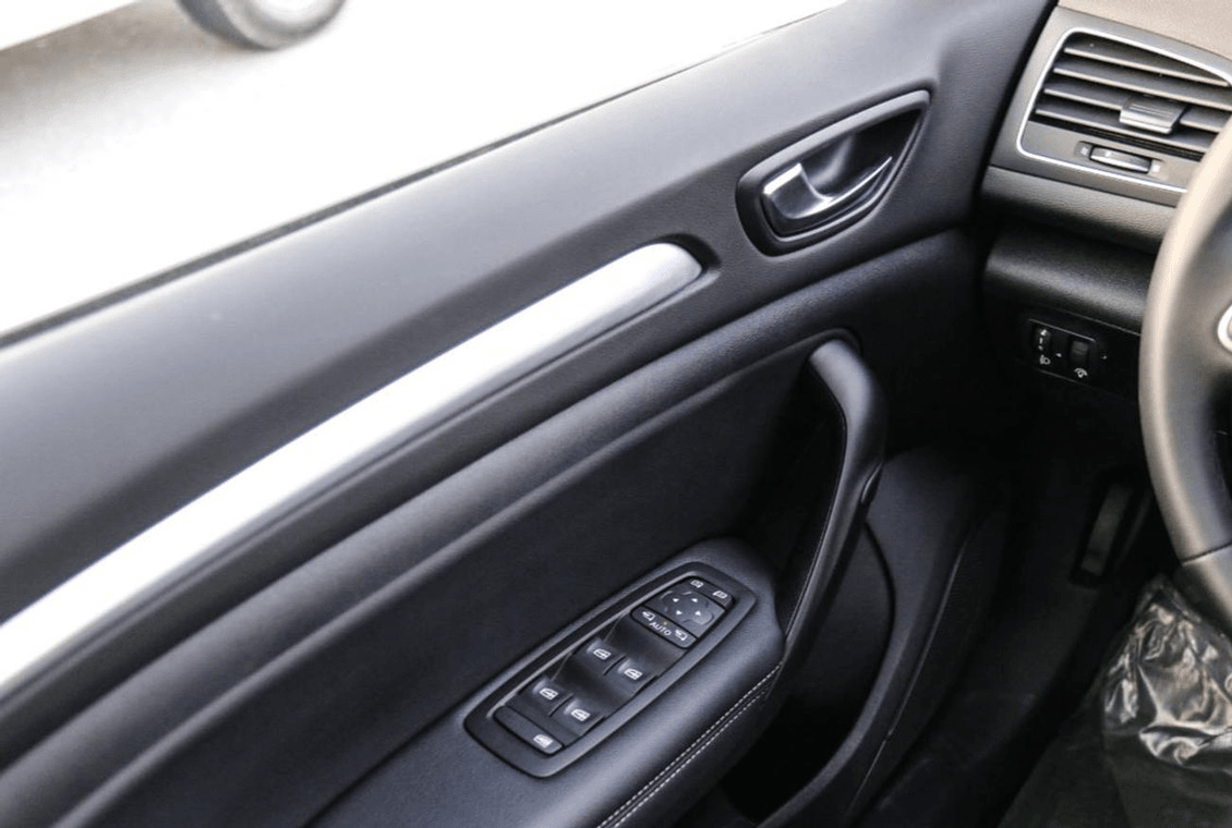 2024 Renault Megane - View 7