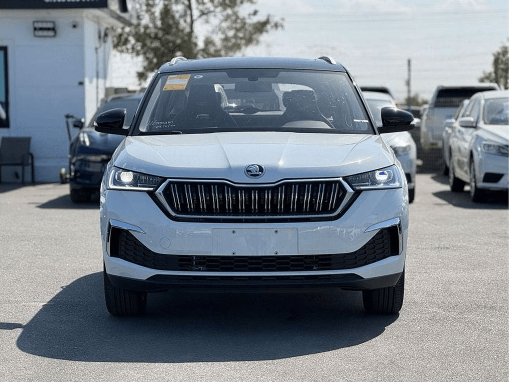 2024 Skoda Kamiq - View 1