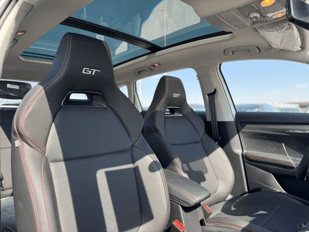 2024 Skoda Kamiq - View 14