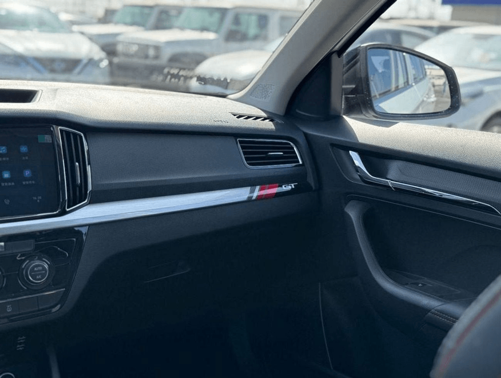 2024 Skoda Kamiq - View 3