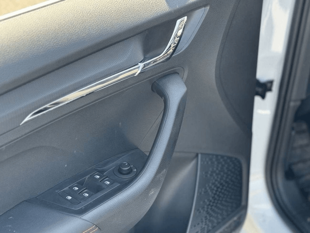 2024 Skoda Kamiq - View 4