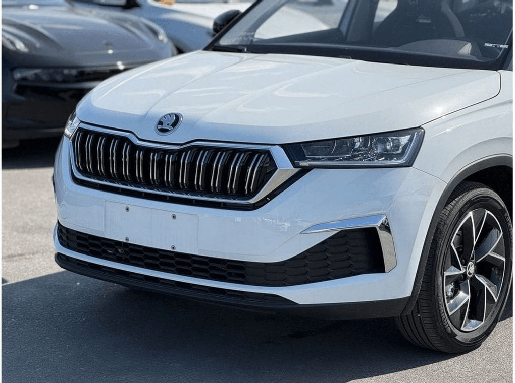 2024 Skoda Karoq - View 6