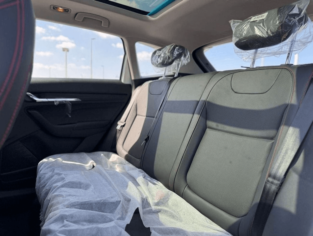 2024 Skoda Karoq - View 7