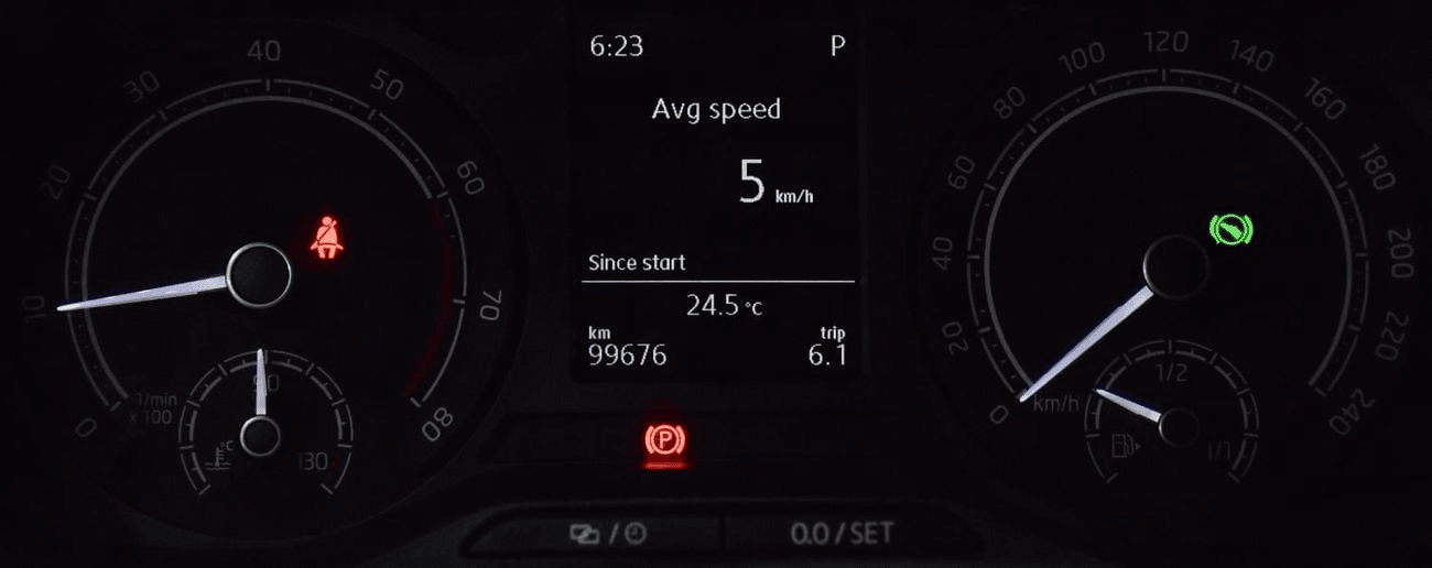 2024 Skoda Kushaq - View 12