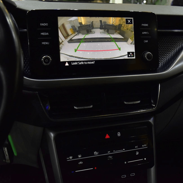 2024 Skoda Kushaq - View 13