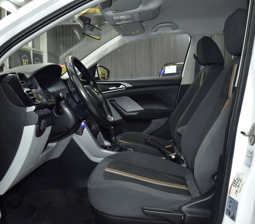 2024 Skoda Kushaq - View 9