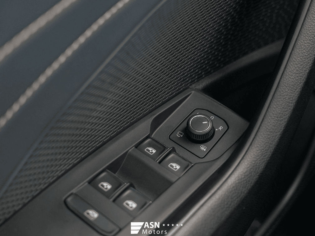 2024 Skoda Octavia - View 11