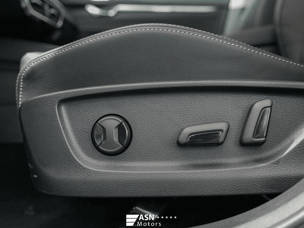 2024 Skoda Octavia - View 12