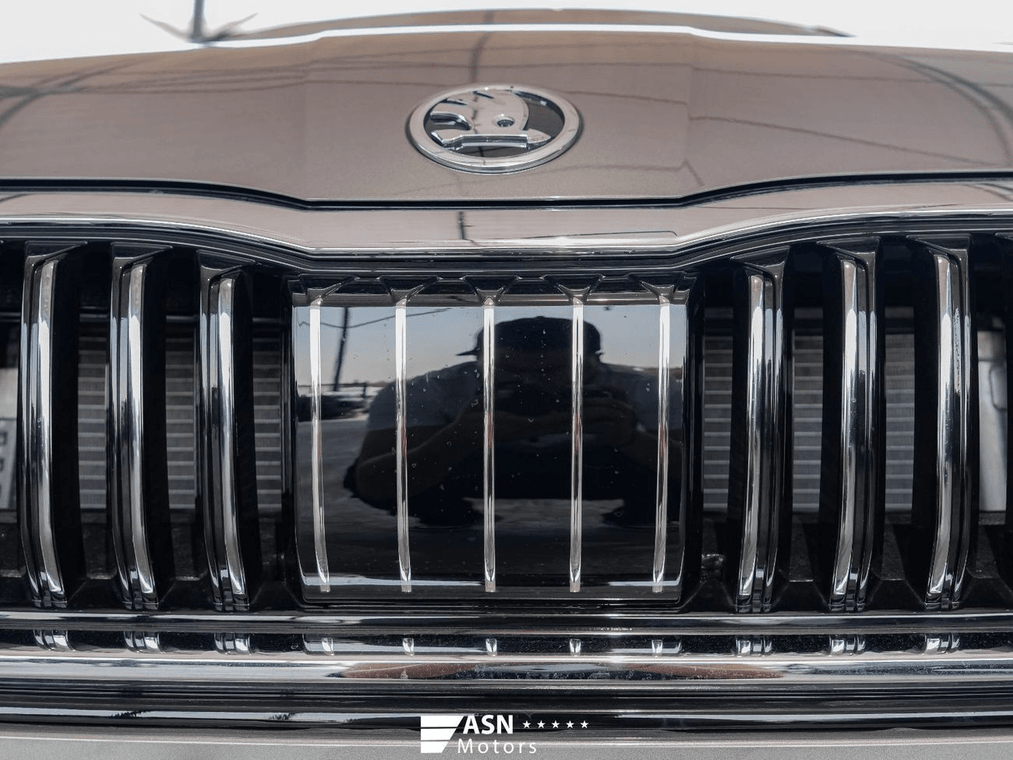 2024 Skoda Octavia - View 2