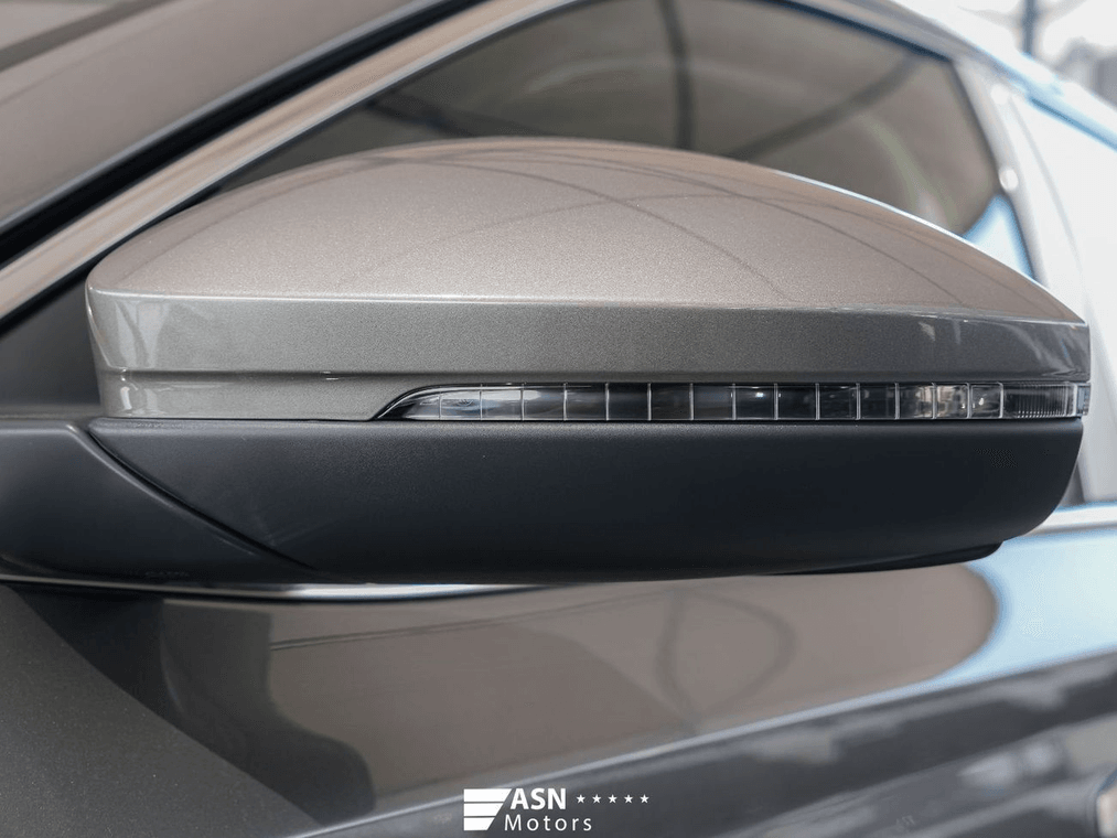 2024 Skoda Octavia - View 4