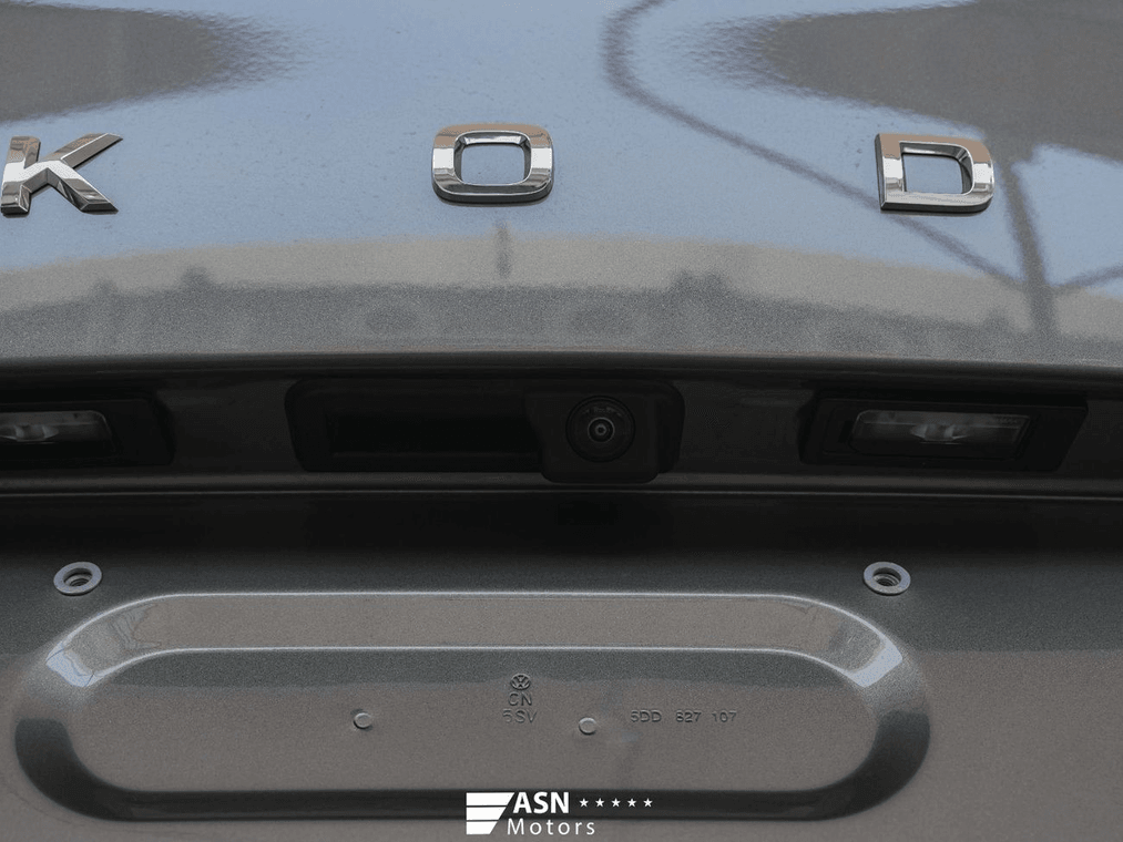 2024 Skoda Octavia - View 7