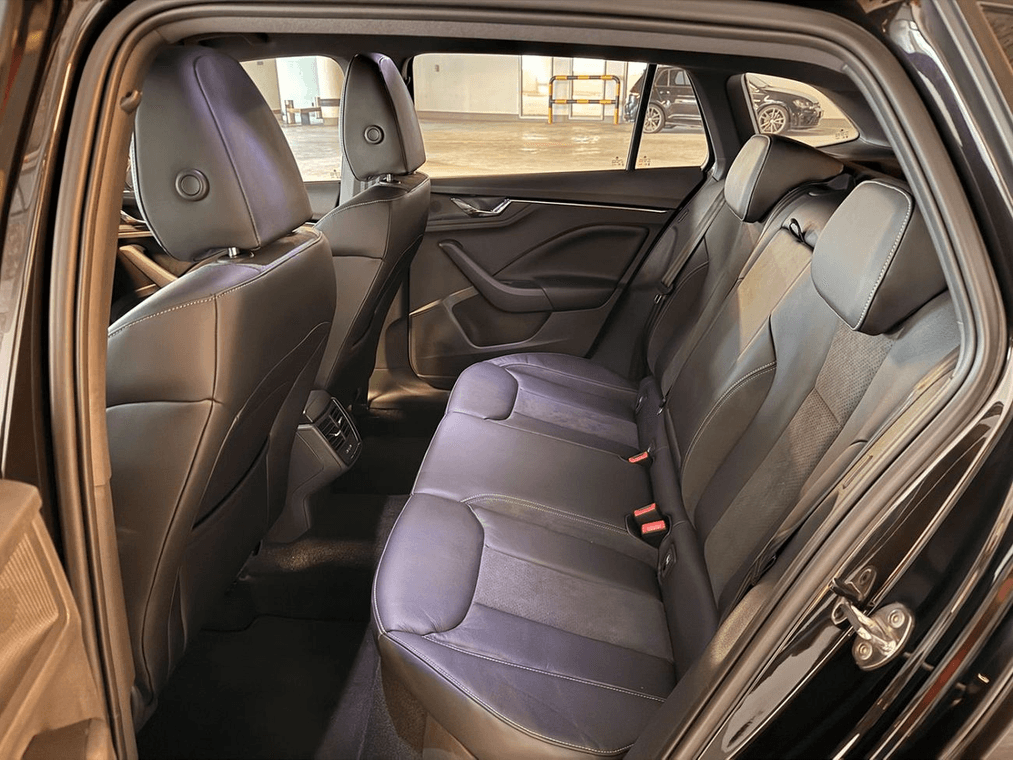 2024 Skoda Scala - View 9