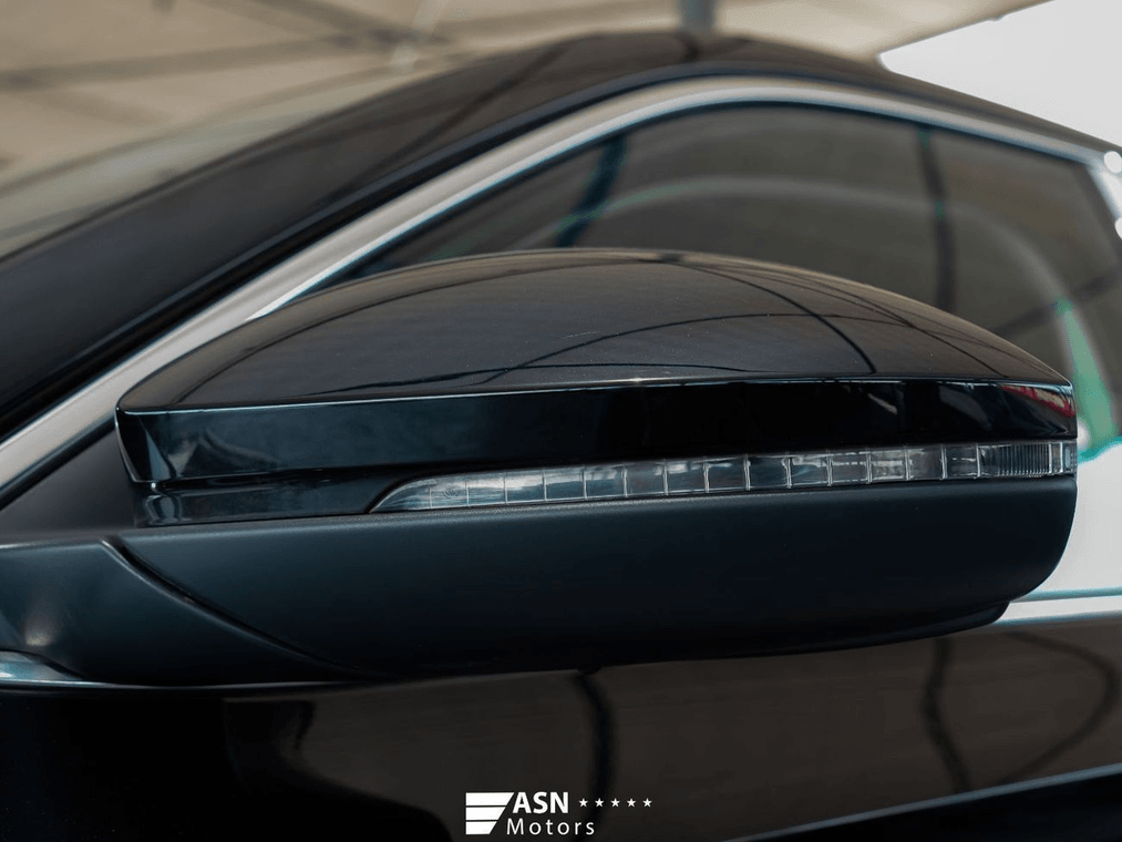 2025 Skoda Superb - View 3