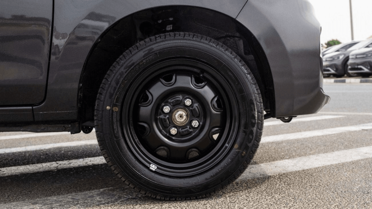 2024 Suzuki Alto - View 7