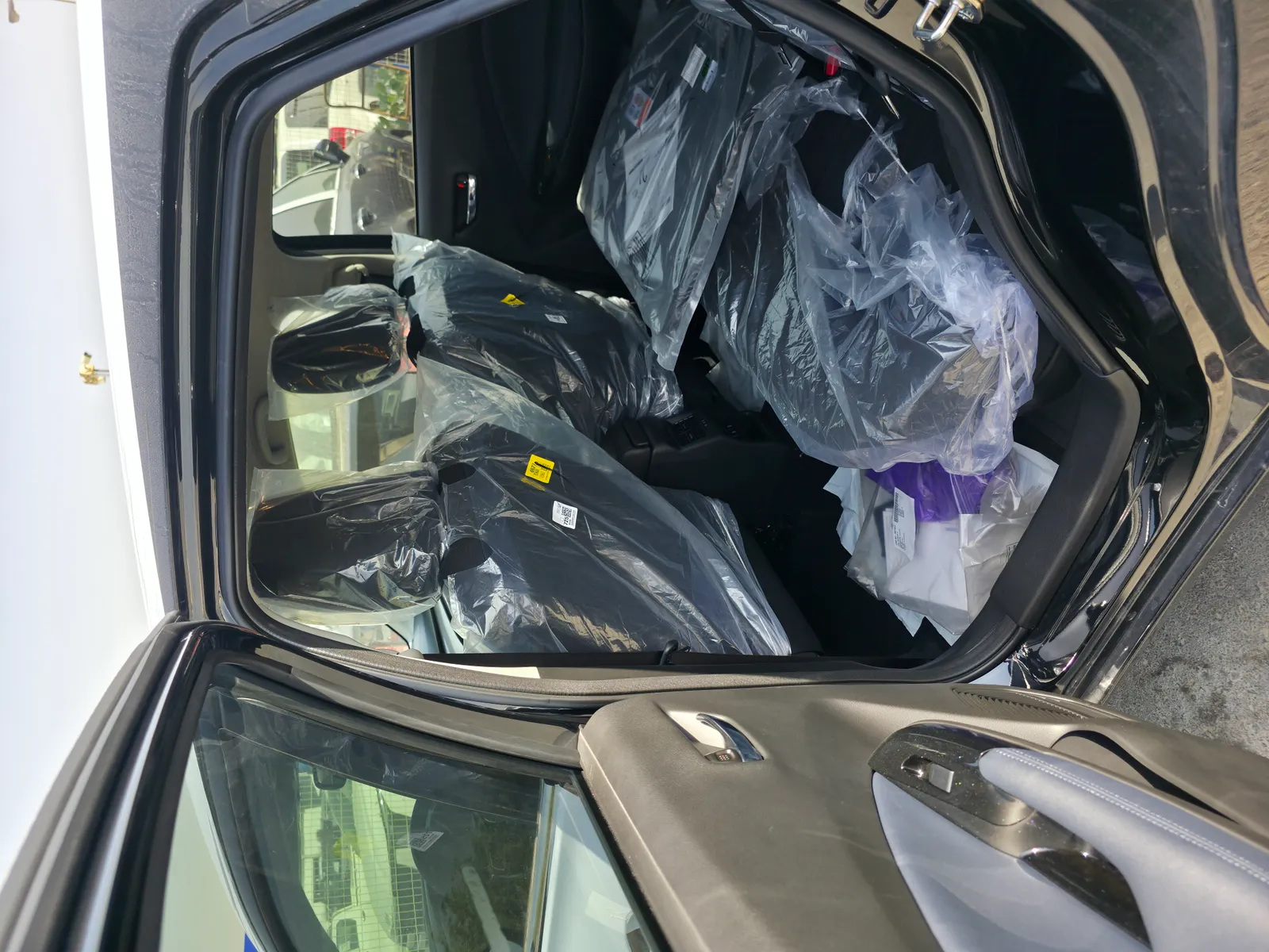 2026 Suzuki Baleno - 0 km - Available for export from UAE to Algeria - 2