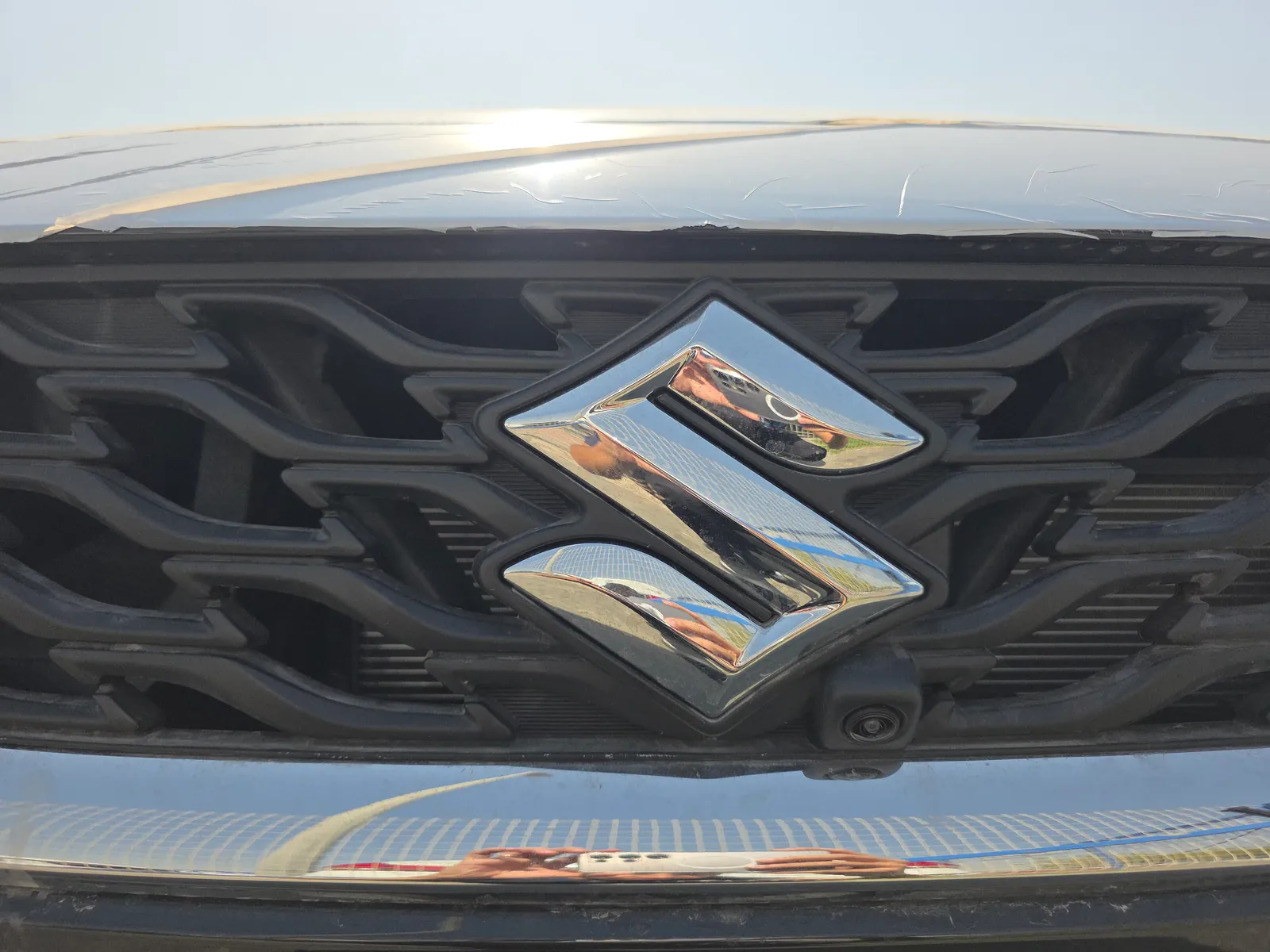 2026 Suzuki Baleno - 0 km - Available for export from UAE to Algeria - 11