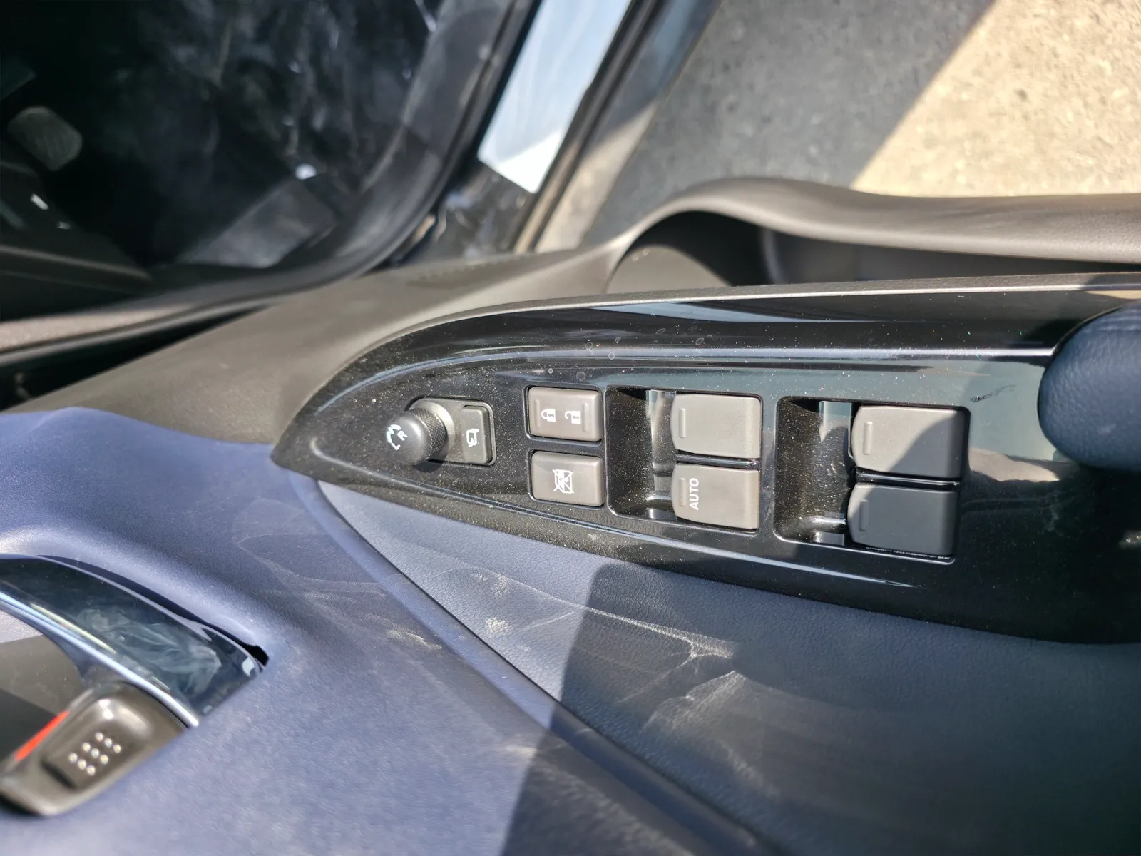 2026 Suzuki Baleno - 0 km - Available for export from UAE to Algeria - 13