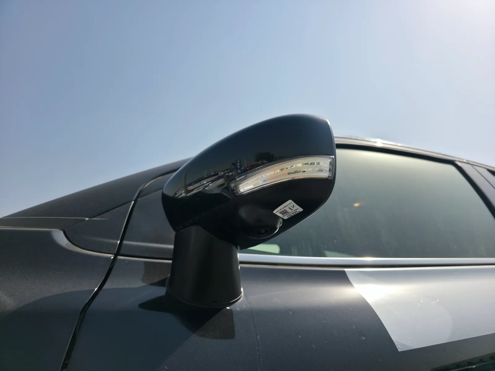 2026 Suzuki Baleno - 0 km - Available for export from UAE to Algeria - 15