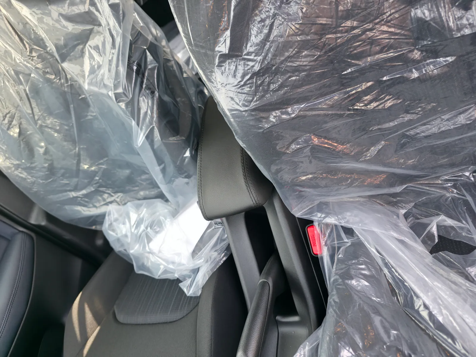 2026 Suzuki Baleno - 0 km - Available for export from UAE to Algeria - 4