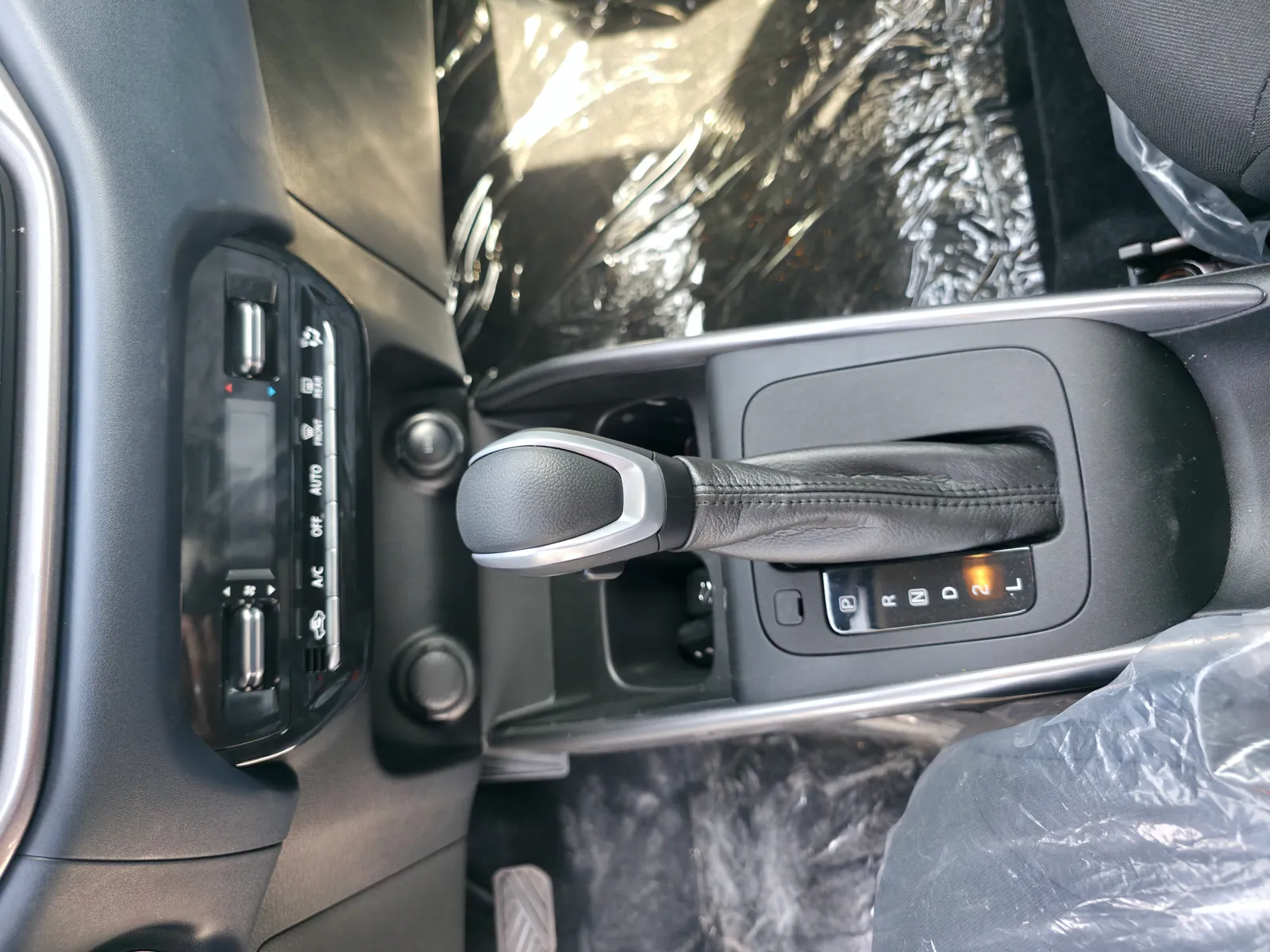 2026 Suzuki Baleno - 0 km - Available for export from UAE to Algeria - 7