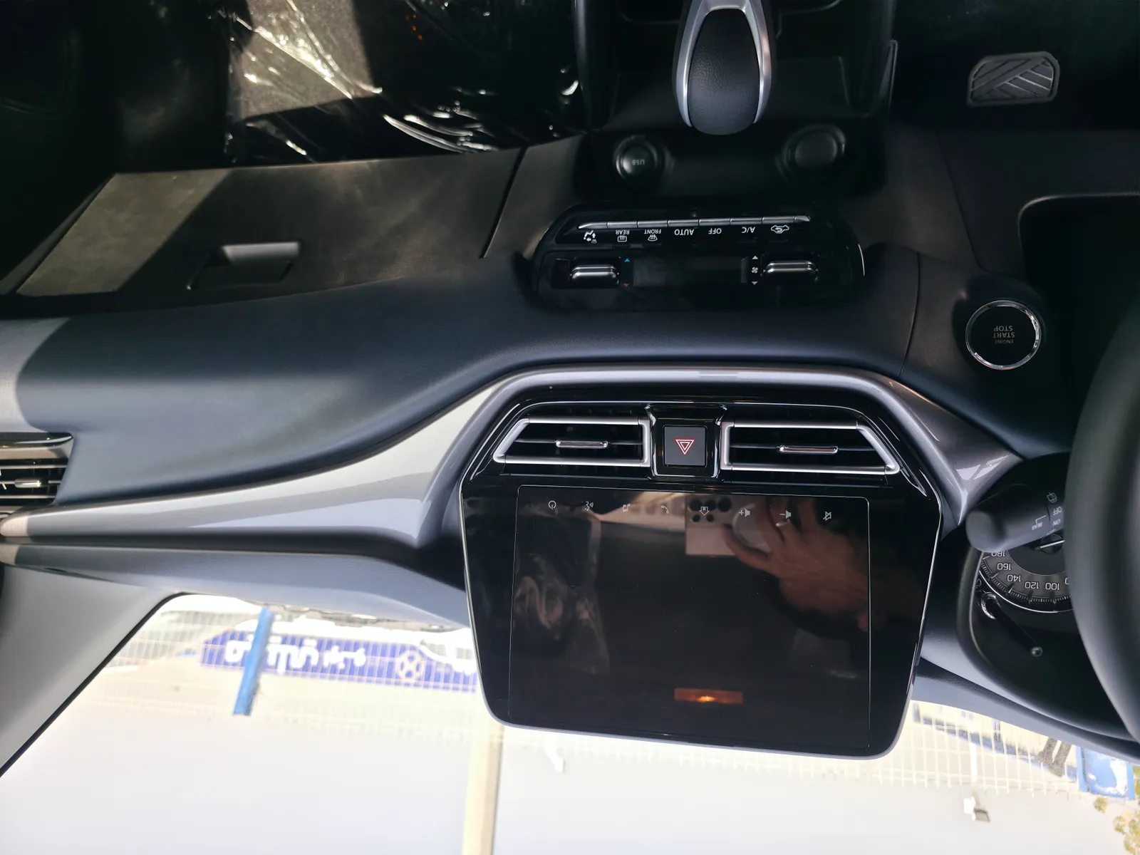 2026 Suzuki Baleno - 0 km - Available for export from UAE to Algeria - 8