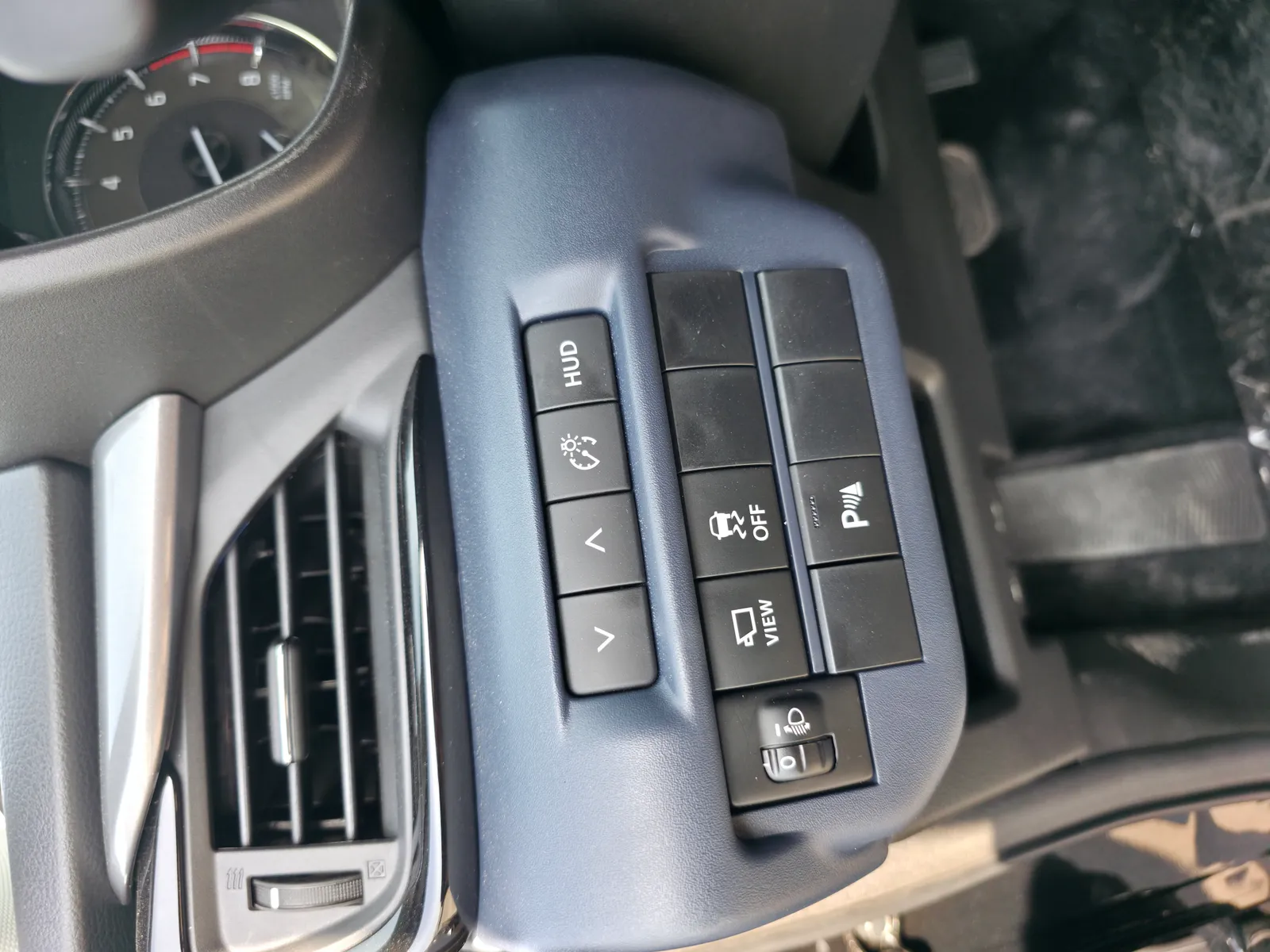 2026 Suzuki Baleno - 0 km - Available for export from UAE to Algeria - 10