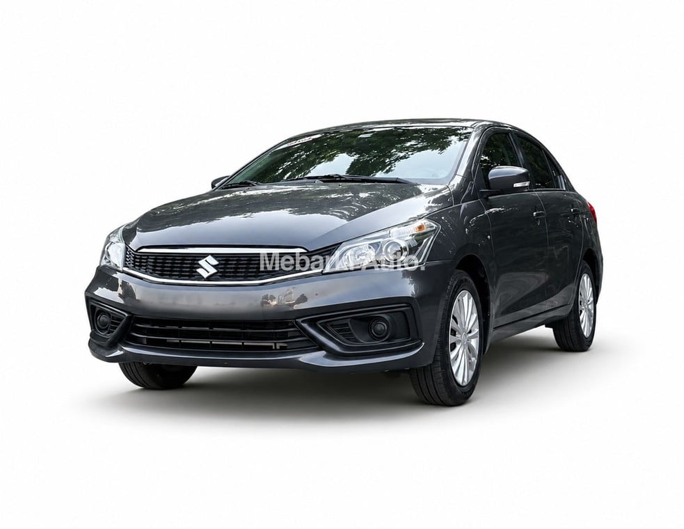 2024 Suzuki Ciaz