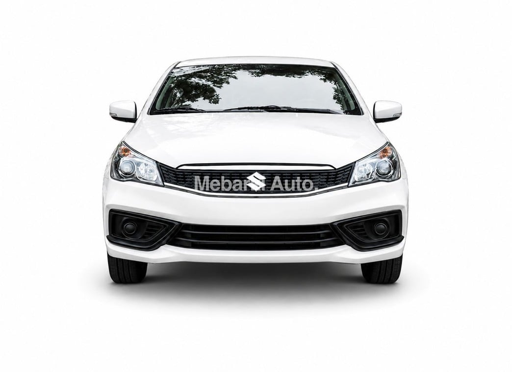 2024 Suzuki Ciaz