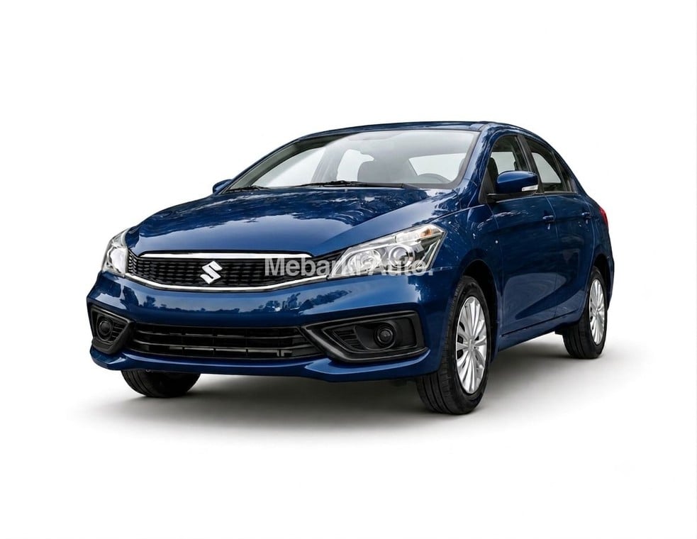 2024 Suzuki Ciaz