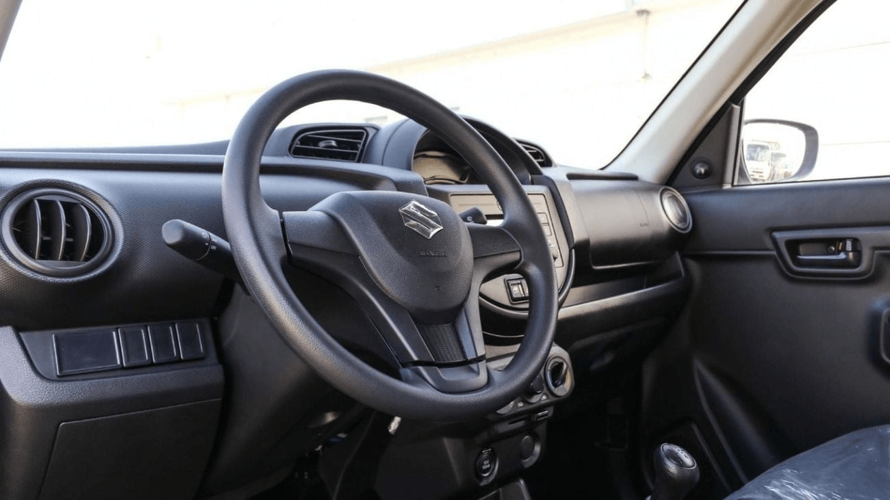 2024 Suzuki S-Presso - View 7