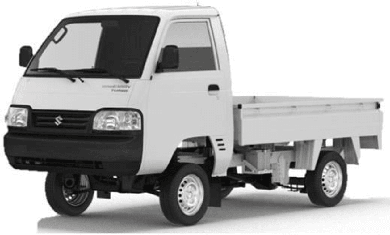 Suzuki Super Carry