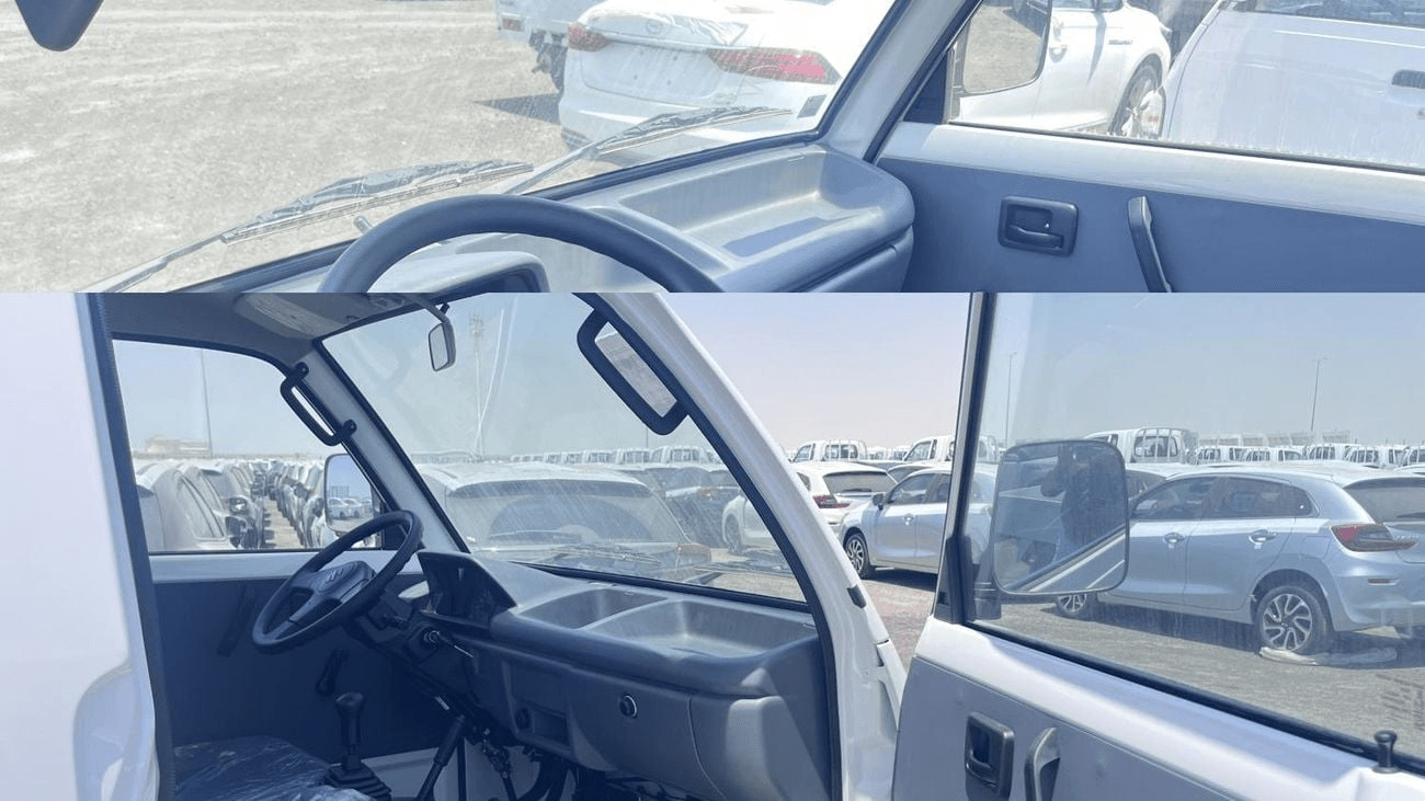 2026 Suzuki Super Carry - View 5