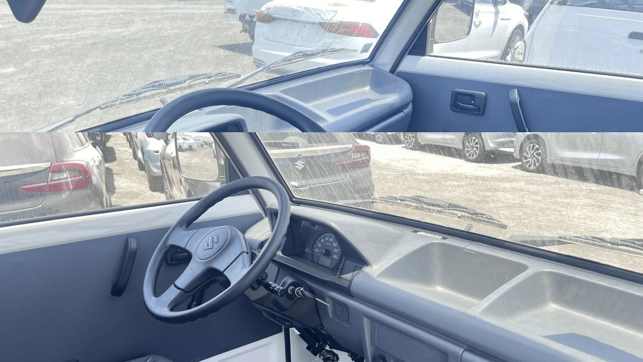 2026 Suzuki Super Carry - View 7