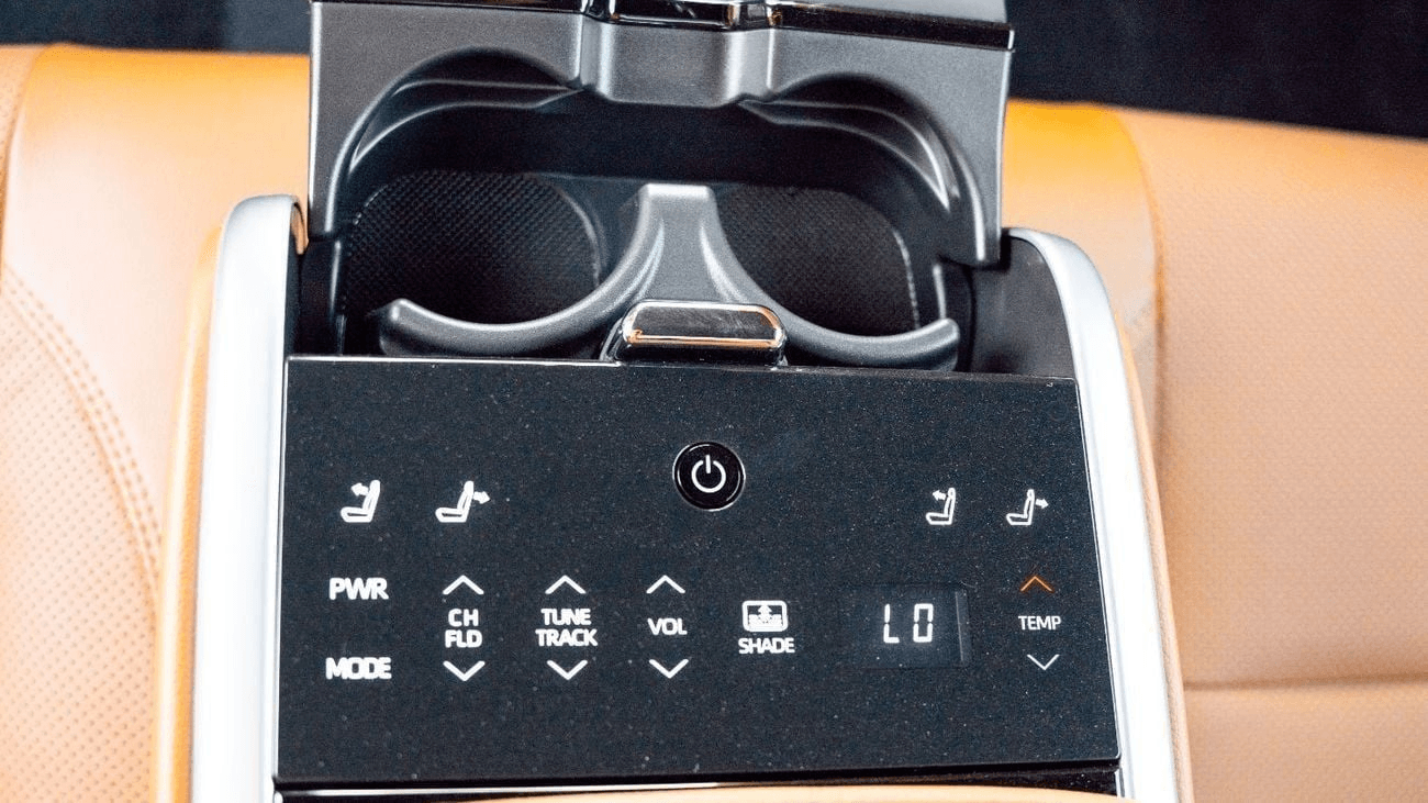 2026 Toyota Camry - View 10